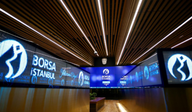 Borsa İstanbul güne yükselişle başladı