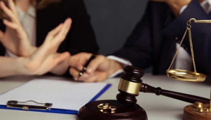 Mahkeme kararı: Boşanan kadın, kayınpederinin evinde oturacak