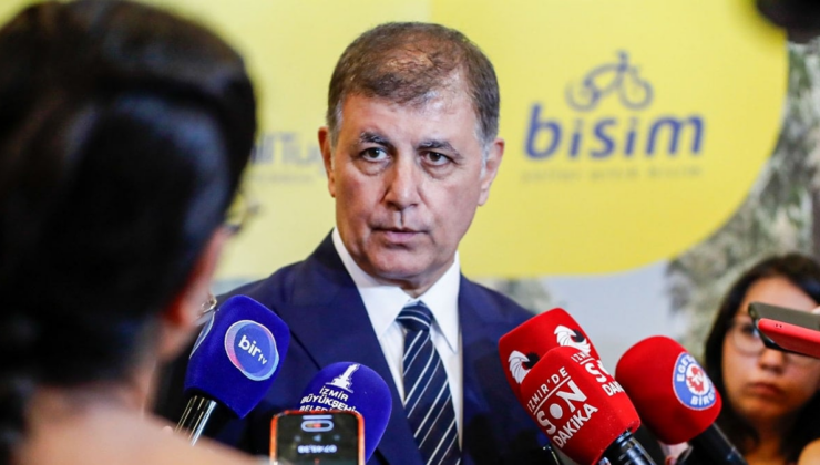 Cemil Tugay: AKP'li siyasetçilerle kendim konuştum ama yapmadılar