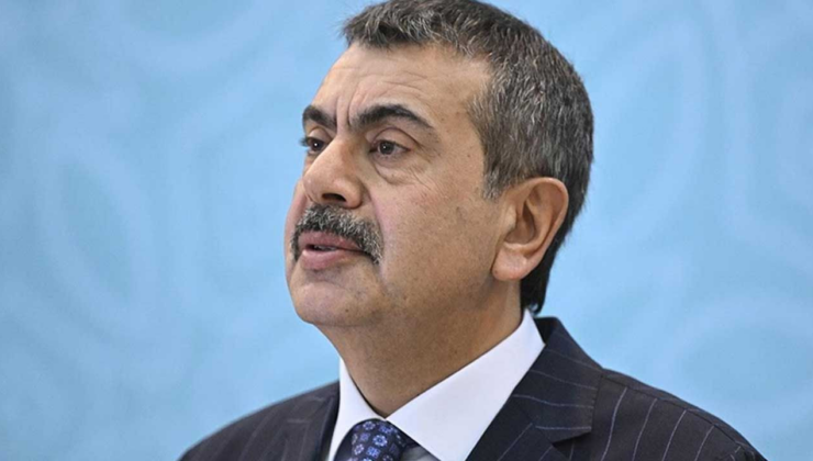 Yusuf Tekin istifa etti mi? Milli Eğitim Bakanı Tekin istifa mı etti?