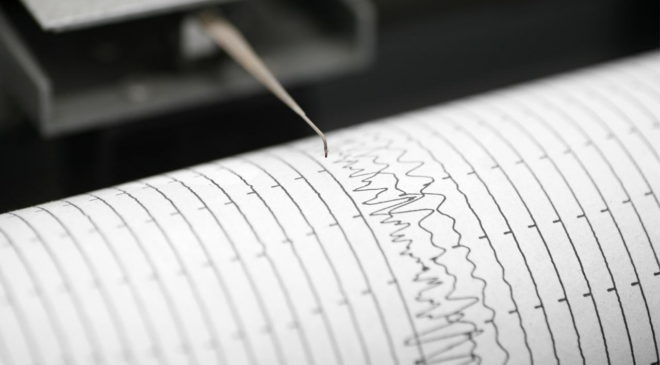 İran'da 5,4 büyüklüğünde deprem