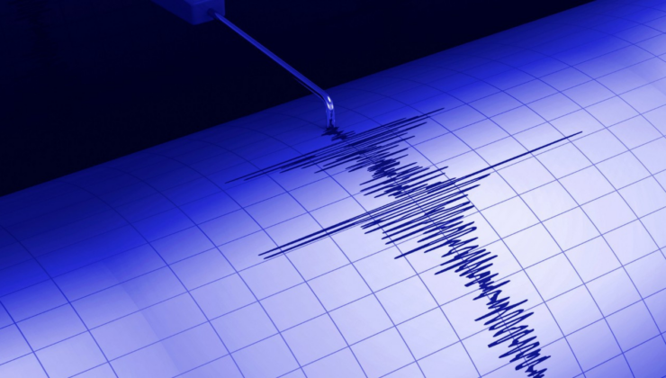 İran’ın Kirman eyaletinde 5.4 büyüklüğünde deprem