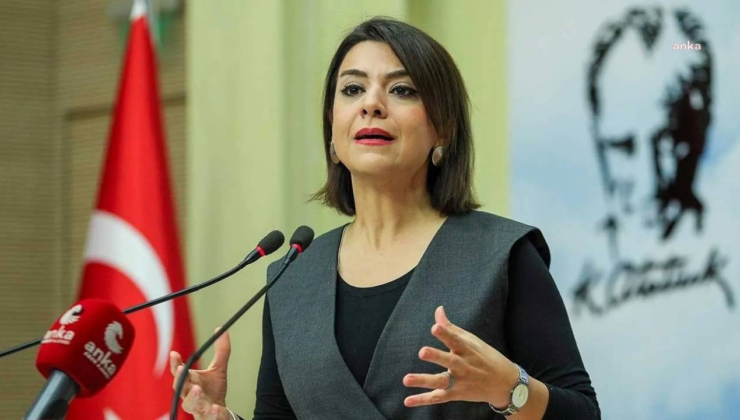 CHP’den Gayrimenkul Sertifikası modeline eleştiri: Ev değil ev almanın hayalini satıyorlar