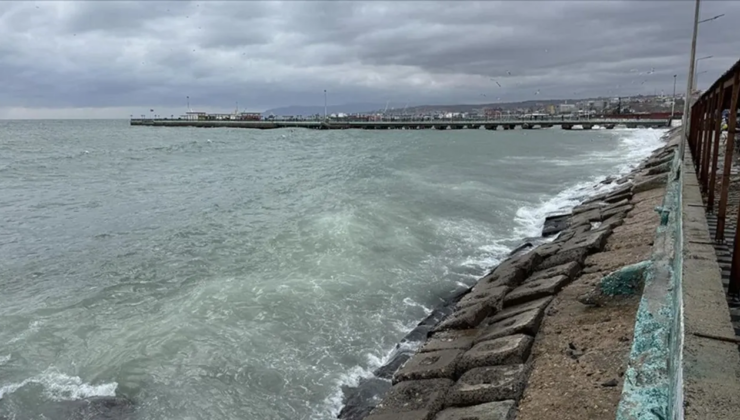 9 ilde sağanak yağış alarmı! İstanbul için poyraz uyarısı