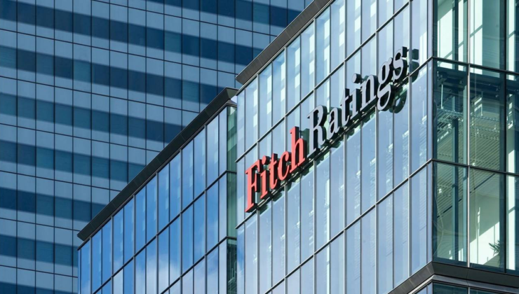 Fitch: 2025’te Türk sanayi şirketleri için kredi riski artacak