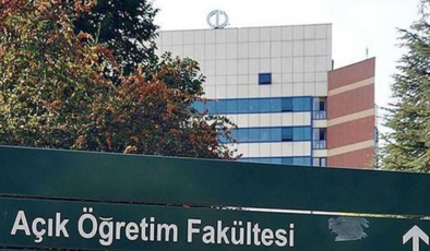 AÖF yaz okulu sınav giriş belgesi açıklandı mı, ne zaman açıklanacak?