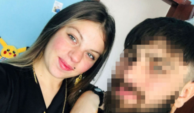 Bir çığlık daha! Milli sporcu eşinden şikayetçi oldu