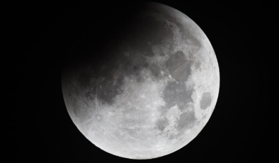 NASA'nın Ay'a nükleer reaktör göndermeye hazırlandığı iddia edildi