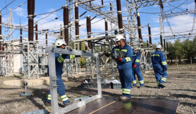 Elektrik santrallerine 2,3 milyar liralık destek