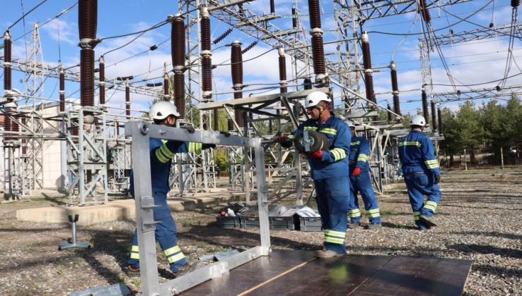 Elektrik santrallerine 2,3 milyar liralık destek