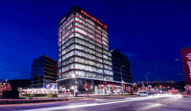 Alternatif Bank ilk yarıda yüzde 25 büyüdü, kâr 1 milyar TL’yi aştı