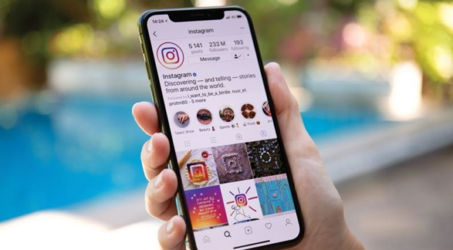 Instagram'a yeni kural: Takipçi sayısı az olanlar kullanamayacak
