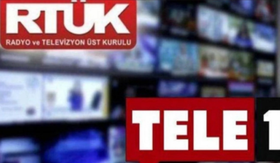 Tele 1'i karartma kararı durduruldu
