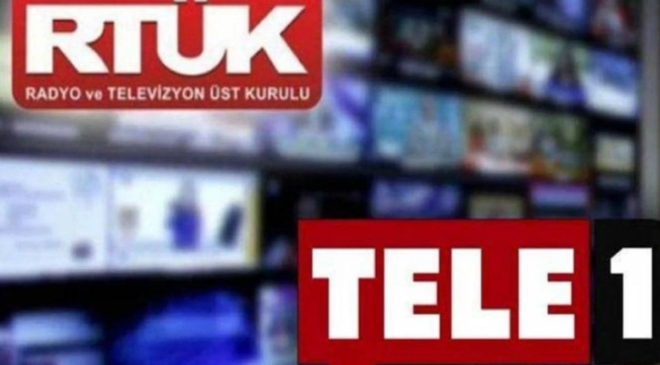 Tele 1'i karartma kararı durduruldu