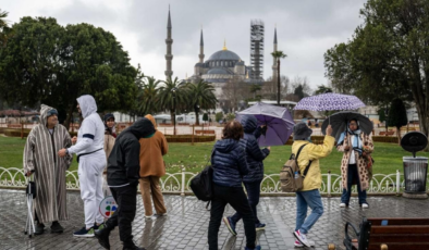 Prof. Dr. Orhan Şen'den İstanbul ve Türkiye için kritik uyarı: Çok kuvvetli yağış geliyor