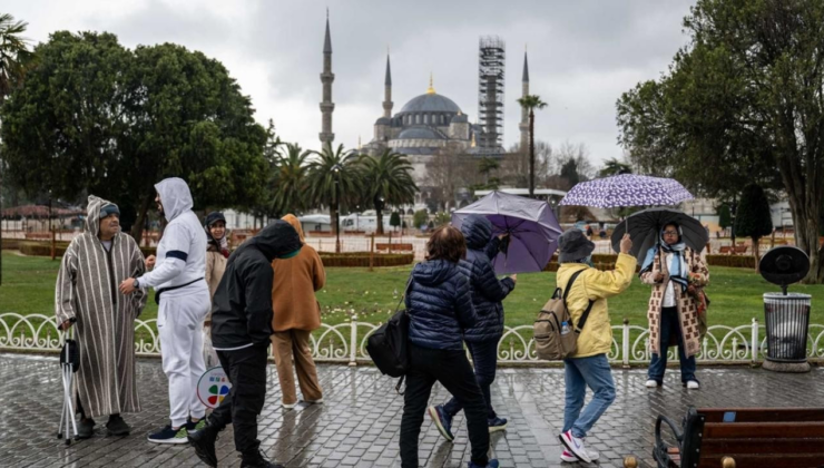 Prof. Dr. Orhan Şen'den İstanbul ve Türkiye için kritik uyarı: Çok kuvvetli yağış geliyor