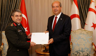 Selçuk Bayraktaroğlu kimdir, kaç yaşında, nereli? Yeni genelkurmay başkanı kimdir?