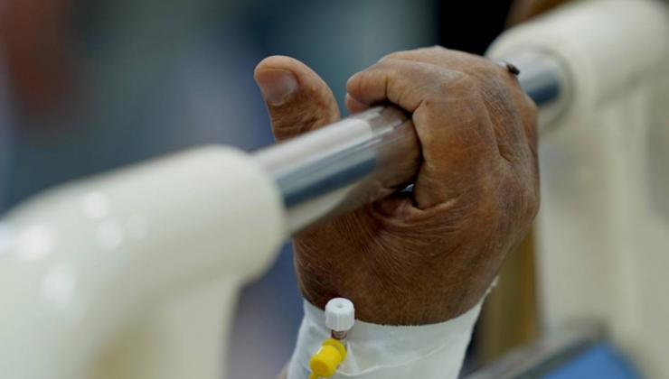 Çin'de chikungunya salgını: Vaka sayısı 7 bini geçti