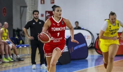 Mililer 3'te 3 yaptı