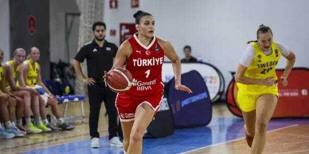 Mililer 3'te 3 yaptı