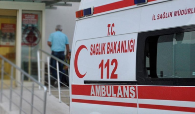 Babasını başından vuran 13 yaşındaki çocuk tutuklandı