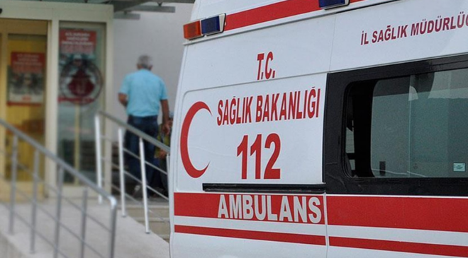 Babasını başından vuran 13 yaşındaki çocuk tutuklandı