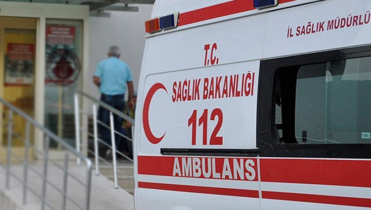 Babasını başından vuran 13 yaşındaki çocuk tutuklandı