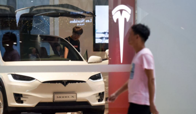 4.3 milyar dolarlık anlaşmaya imza attı