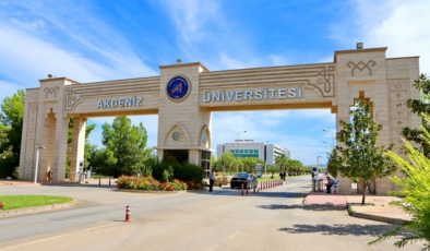 Öğrenci işleri daire başkanının e-imzası ele geçirilmişti: Akdeniz Üniversitesi’nden açıklama geldi