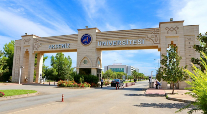 Öğrenci işleri daire başkanının e-imzası ele geçirilmişti: Akdeniz Üniversitesi’nden açıklama geldi