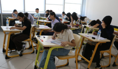 LGS tercih sonuçları açıklandı