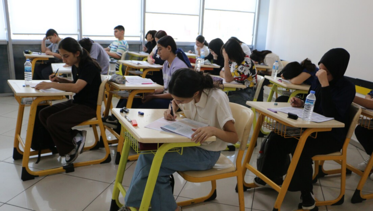 LGS tercih sonuçları açıklandı