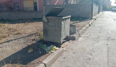Vicdansızlar yeni doğan bebeği çöpe atmış! Anne baba ve üvey anne gözaltında