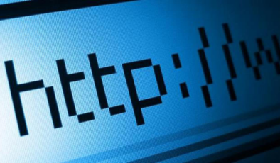 İlk internet sitesinin yayına başlamasının üzerinden 34 yıl geçti