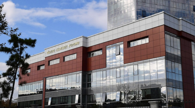 TÜİK'den CHP'li isme dava!