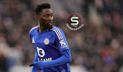 Beşiktaş Ndidi transferini bitirmek üzere! İşte bonservisi…