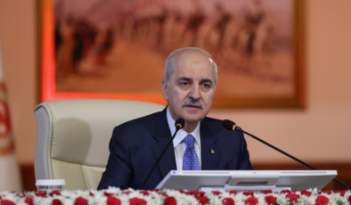 Komisyon toplantısı Kürt şairin şiiriyle başladı