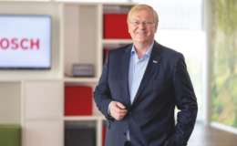Bosch’un şirket tarihindeki en büyük satın alması başarıyla tamamlandı