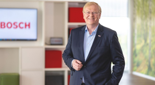 Bosch’un şirket tarihindeki en büyük satın alması başarıyla tamamlandı