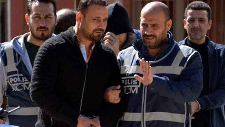 Sahte e-imza çetesinin lideriyle ilgili yeni detaylar ortaya çıktı