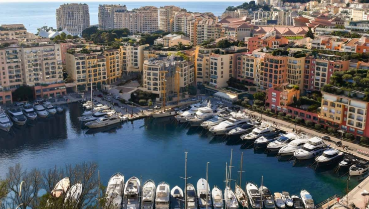 Monako, Dubai, Zürih değil, zirvedeki isim yine değişmedi! İşte dünyanın en pahalı şehri…