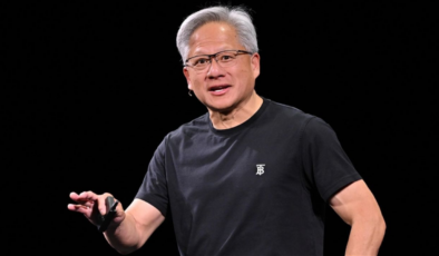 İş dünyasının en güçlü 100 ismi belli oldu: Nvidia CEO'su Jensen Huang, Elon Musk'ı zirveden etti! İşte tam liste…