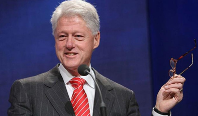 Epstein soruşturmasında yeni gelişme: Bill Clinton ifadeye çağırıldı