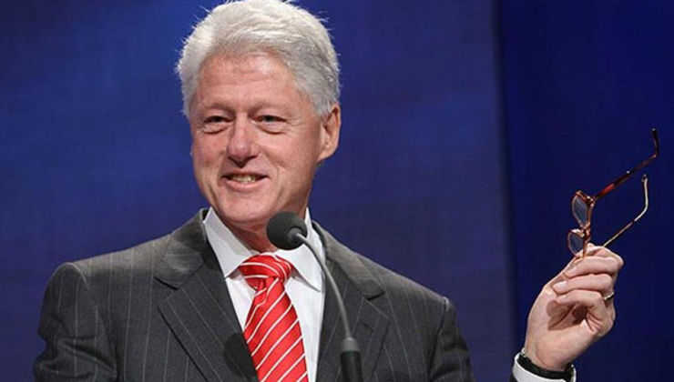 Epstein soruşturmasında yeni gelişme: Bill Clinton ifadeye çağırıldı