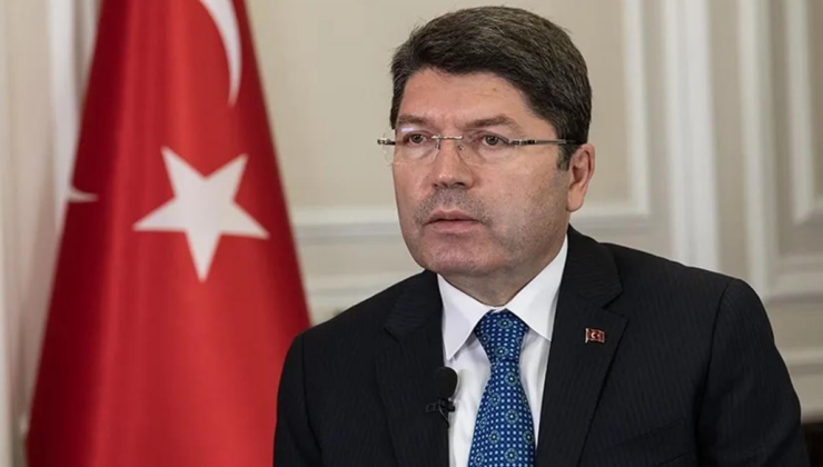 Adalet Bakanı'ndan sahte diploma ve e-imza açıklaması