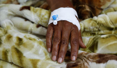 Sudan'da bir haftada 2 bin 345 kolera vakası kaydedildi, 21 kişi öldü