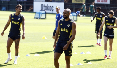 Fenerbahçe, Feyenoord'a hazır!