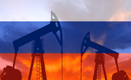Rusya'nın petrol ve doğal gaz gelirleri yüzde 27 azaldı