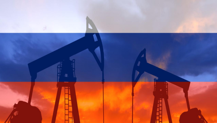 Rusya'nın petrol ve doğal gaz gelirleri yüzde 27 azaldı