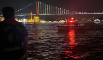 Lazerle suç örgütü propagandasına denetim